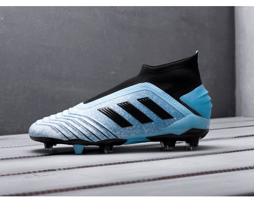 Футбольная обувь Adidas Predator 19+ FG