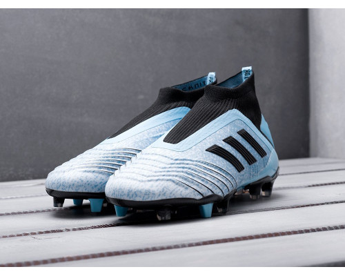 Футбольная обувь Adidas Predator 19+ FG