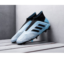 Футбольная обувь Adidas Predator 19+ FG