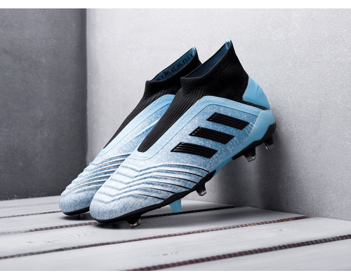 Футбольная обувь Adidas Predator 19+ FG