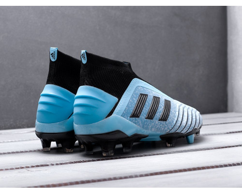 Футбольная обувь Adidas Predator 19+ FG