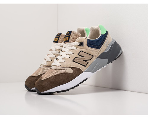 Кроссовки New Balance 999