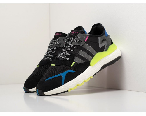 Кроссовки Adidas Nite Jogger