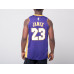 Джерси Nike Los Angeles Lakers