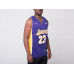 Джерси Nike Los Angeles Lakers