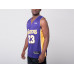 Джерси Nike Los Angeles Lakers