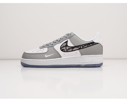 Кроссовки Nike x Dior Air Force 1 Low