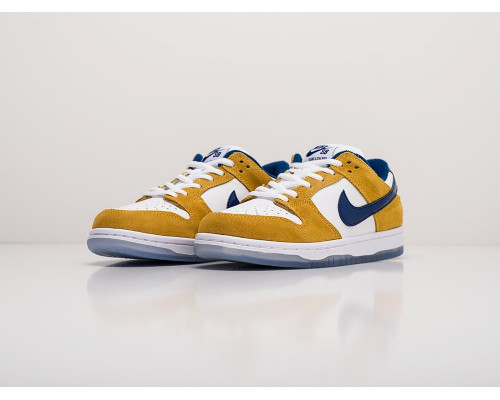 Кроссовки Nike SB Dunk Low