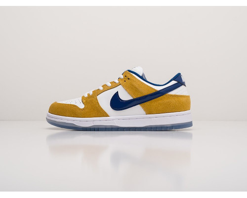 Кроссовки Nike SB Dunk Low