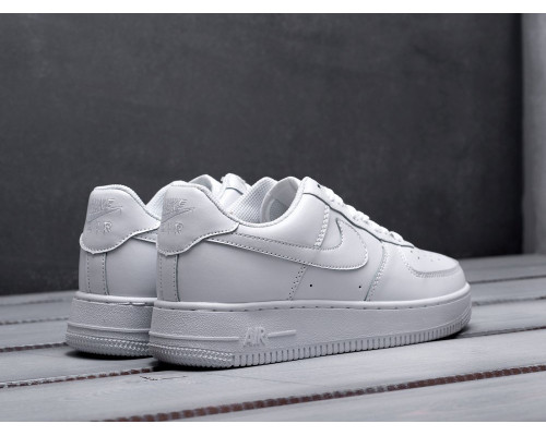 Кроссовки Nike Air Force 1 Low