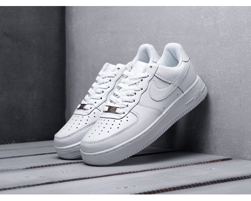 Кроссовки Nike Air Force 1 Low