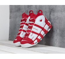 Кроссовки Nike Air More Uptempo x Supreme