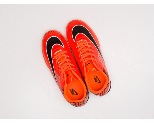 Футбольная обувь Nike Mercurial X