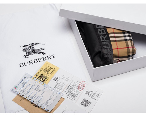 Поясная сумка Burberry