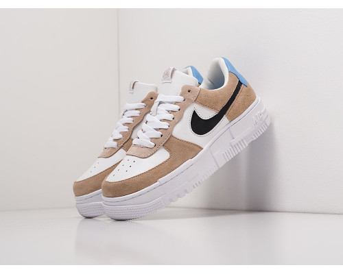 Кроссовки Nike Air Force 1 Pixel Low