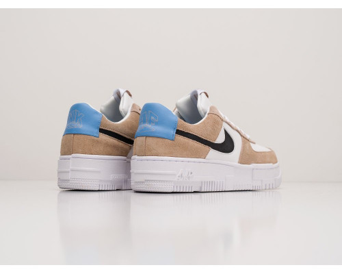 Кроссовки Nike Air Force 1 Pixel Low