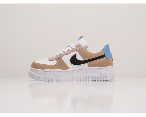 Кроссовки Nike Air Force 1 Pixel Low