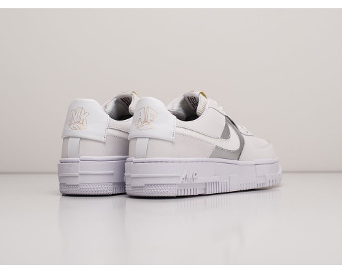 Кроссовки Nike Air Force 1 Pixel Low