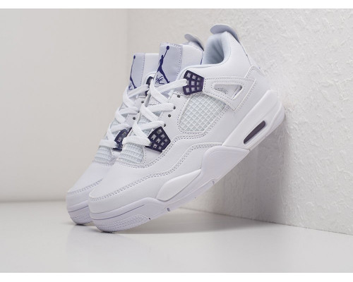 Кроссовки Nike Air Jordan 4 Retro