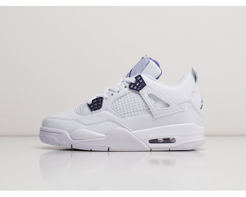 Кроссовки Nike Air Jordan 4 Retro