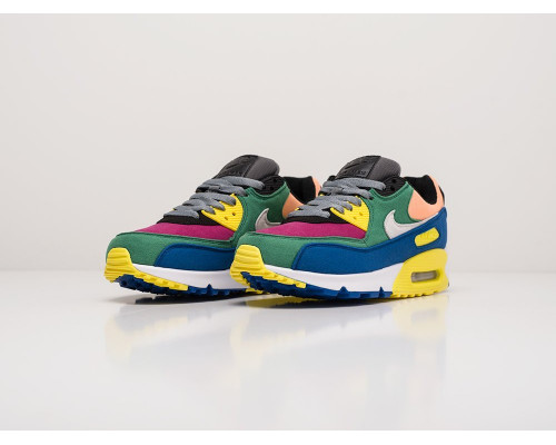 Кроссовки Nike Air Max 90