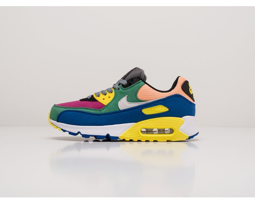 Кроссовки Nike Air Max 90