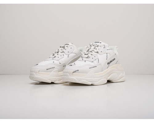 Кроссовки Balenciaga Triple S