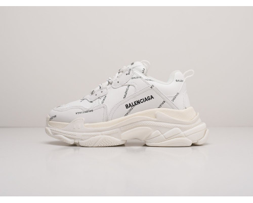 Кроссовки Balenciaga Triple S