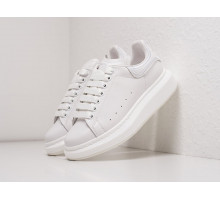 Кроссовки Alexander McQueen Lace-Up Sneaker