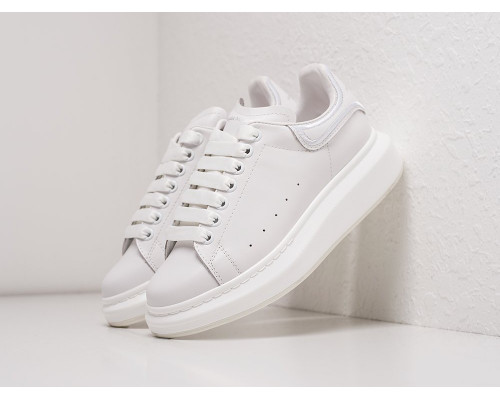 Кроссовки Alexander McQueen Lace-Up Sneaker