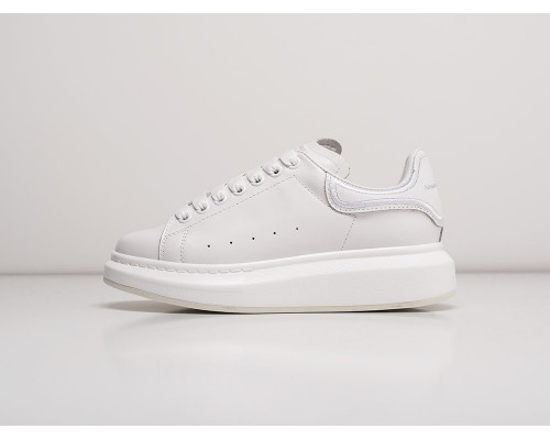 Кроссовки Alexander McQueen Lace-Up Sneaker