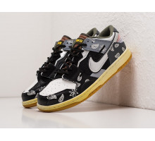 Кроссовки Nike SB Dunk Low Scrap