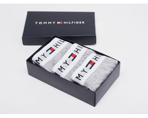 Боксеры Tommy Hilfiger 3шт