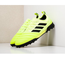 Футбольная обувь Adidas Copa 19.3 TF