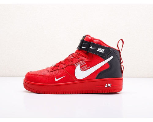 Кроссовки Nike Air Force 1 07 Mid LV8