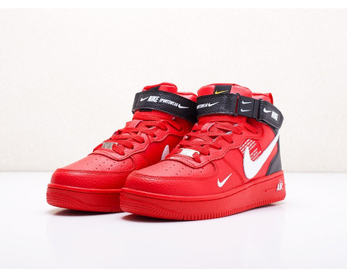 Кроссовки Nike Air Force 1 07 Mid LV8