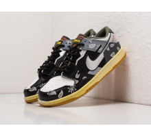 Кроссовки Nike SB Dunk Low Scrap