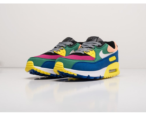 Кроссовки Nike Air Max 90