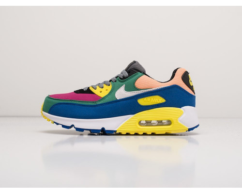 Кроссовки Nike Air Max 90