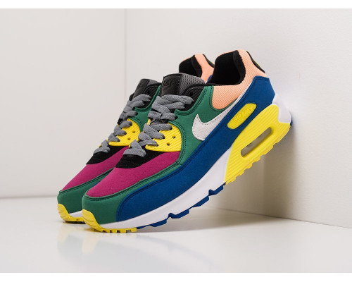 Кроссовки Nike Air Max 90