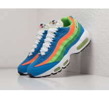 Кроссовки Nike Air Max 95