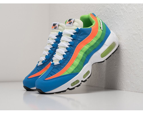 Кроссовки Nike Air Max 95