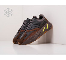 Зимние Кроссовки Adidas Yeezy Boost 700