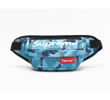 Поясная сумка Supreme