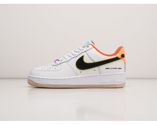 Кроссовки Nike Air Force 1 Low