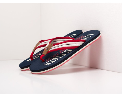 Сланцы Tommy Hilfiger