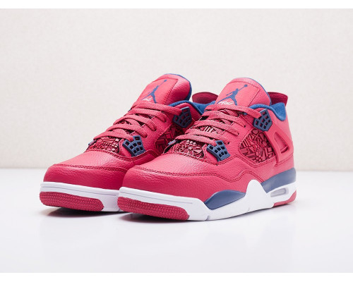 Кроссовки Nike Air Jordan 4 Retro