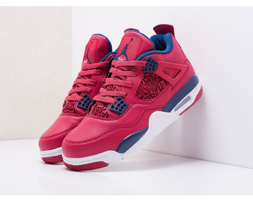 Кроссовки Nike Air Jordan 4 Retro