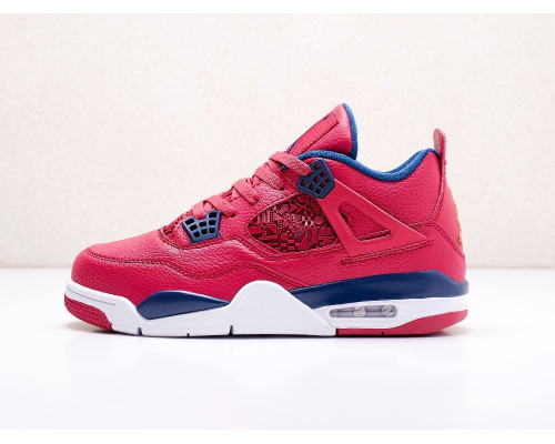 Кроссовки Nike Air Jordan 4 Retro