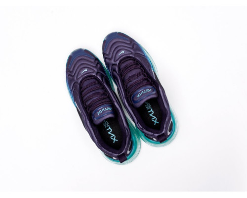 Кроссовки Nike Air Max 720